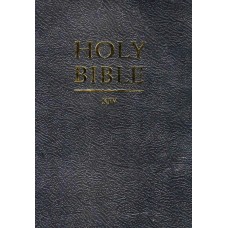 Bible, used book, soft bonded